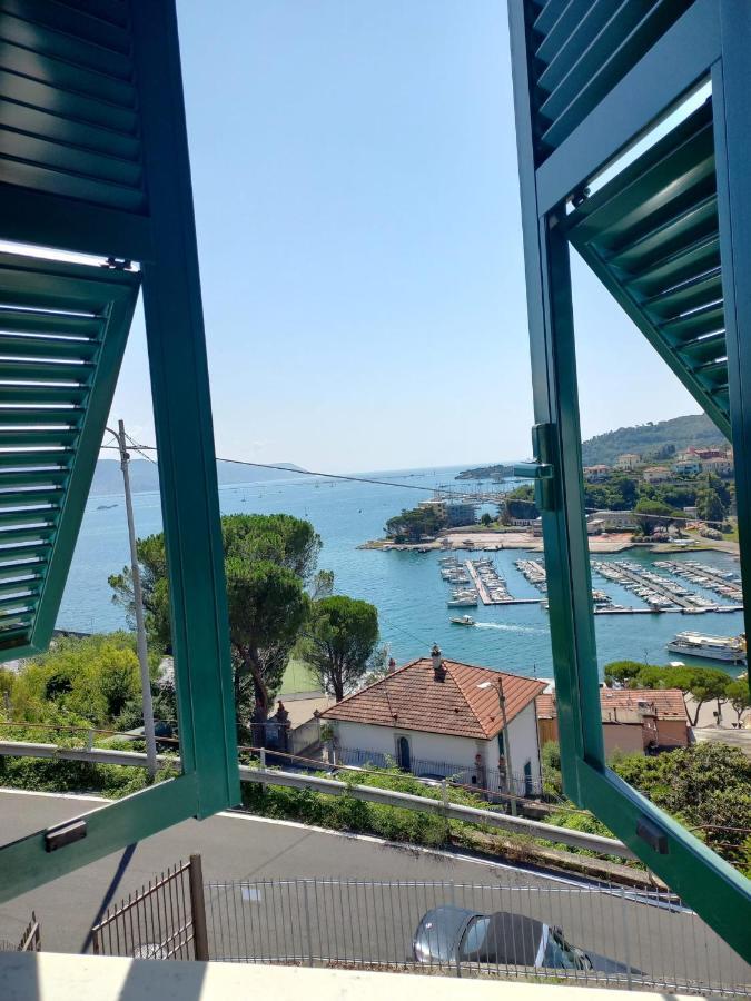 Dal Conte Apartment La Spezia Exterior photo