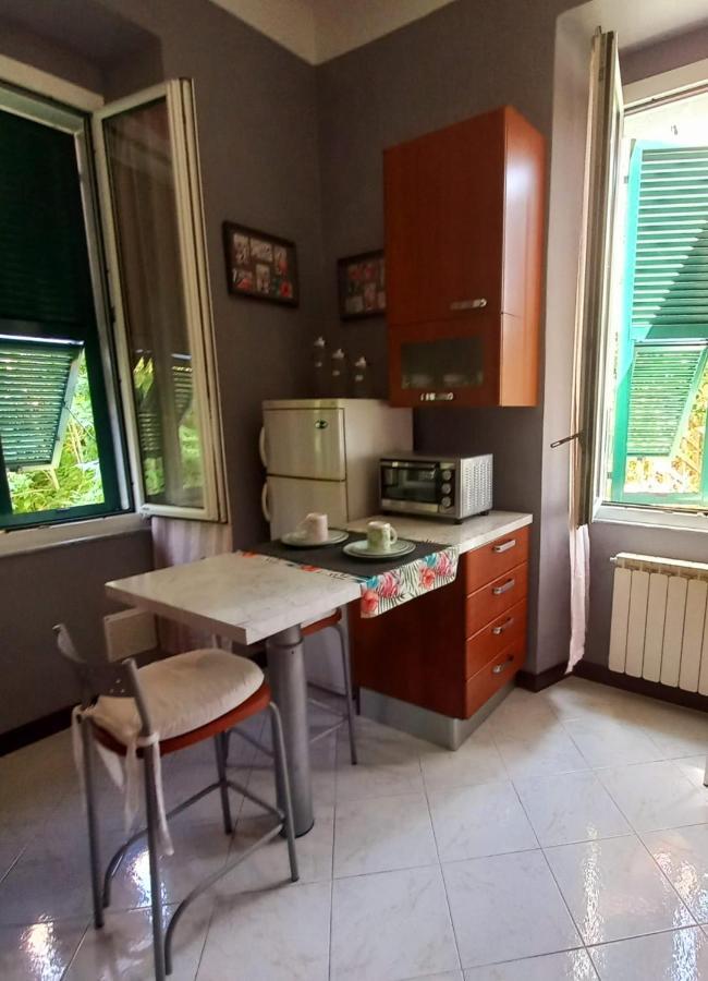 Dal Conte Apartment La Spezia Exterior photo