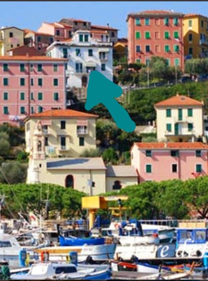 Dal Conte Apartment La Spezia Exterior photo