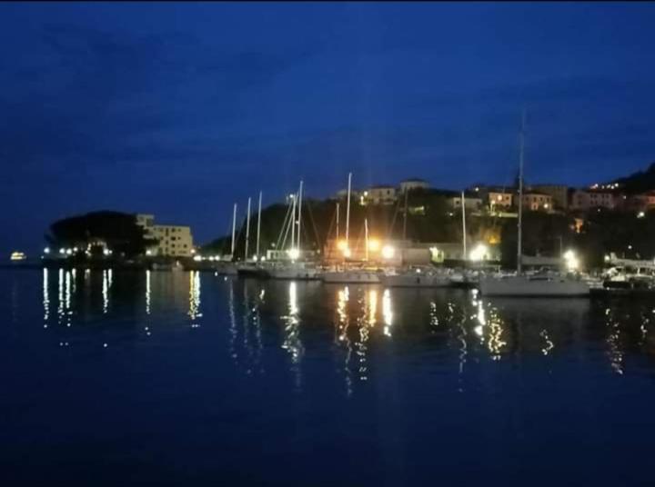 Dal Conte Apartment La Spezia Exterior photo