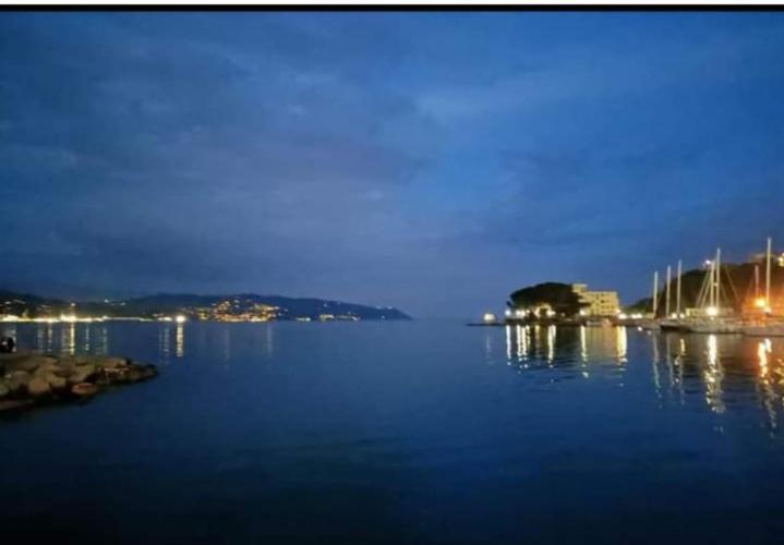 Dal Conte Apartment La Spezia Exterior photo